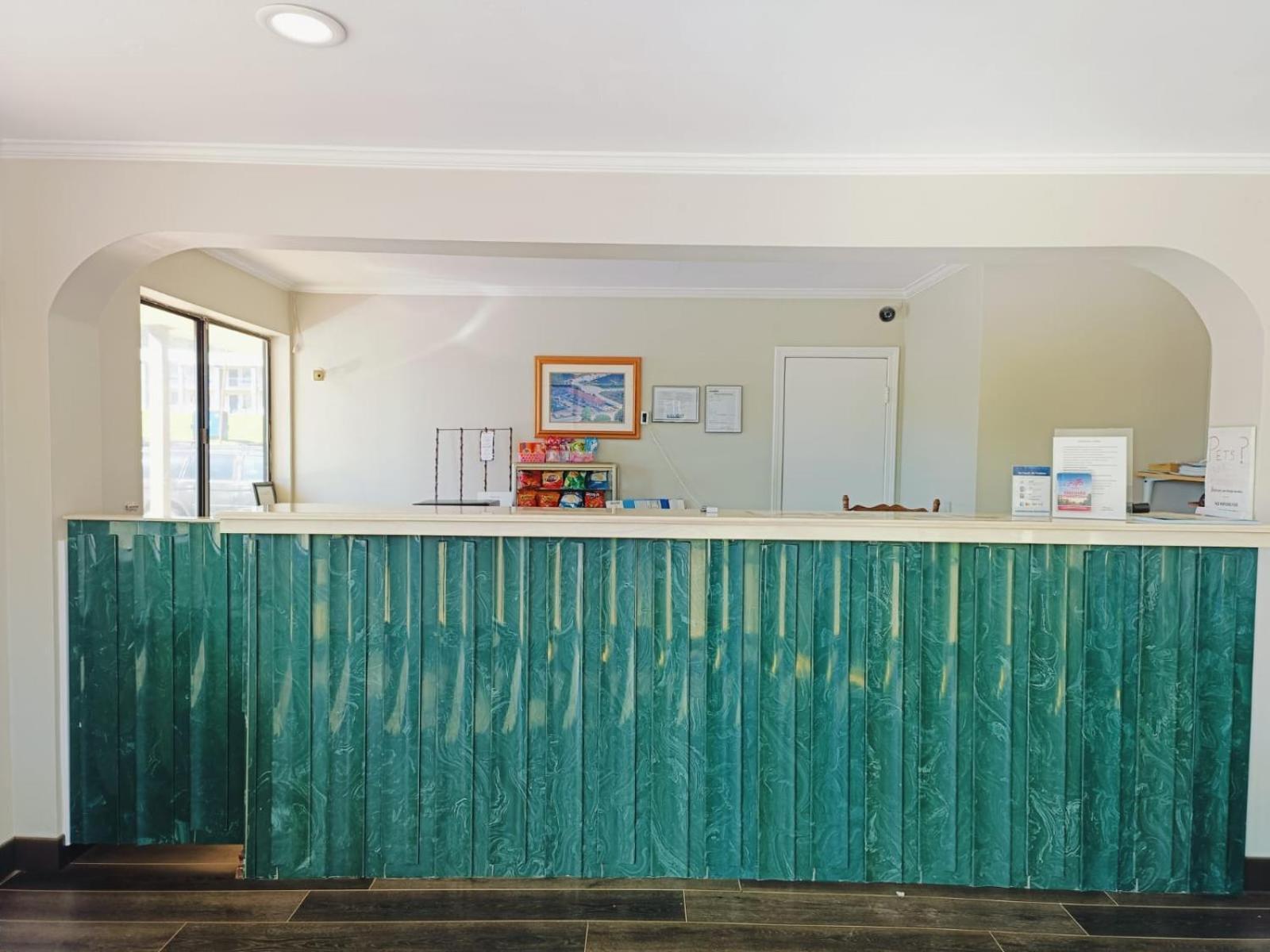 Executive Inn By Oyo Kilgore North מראה חיצוני תמונה